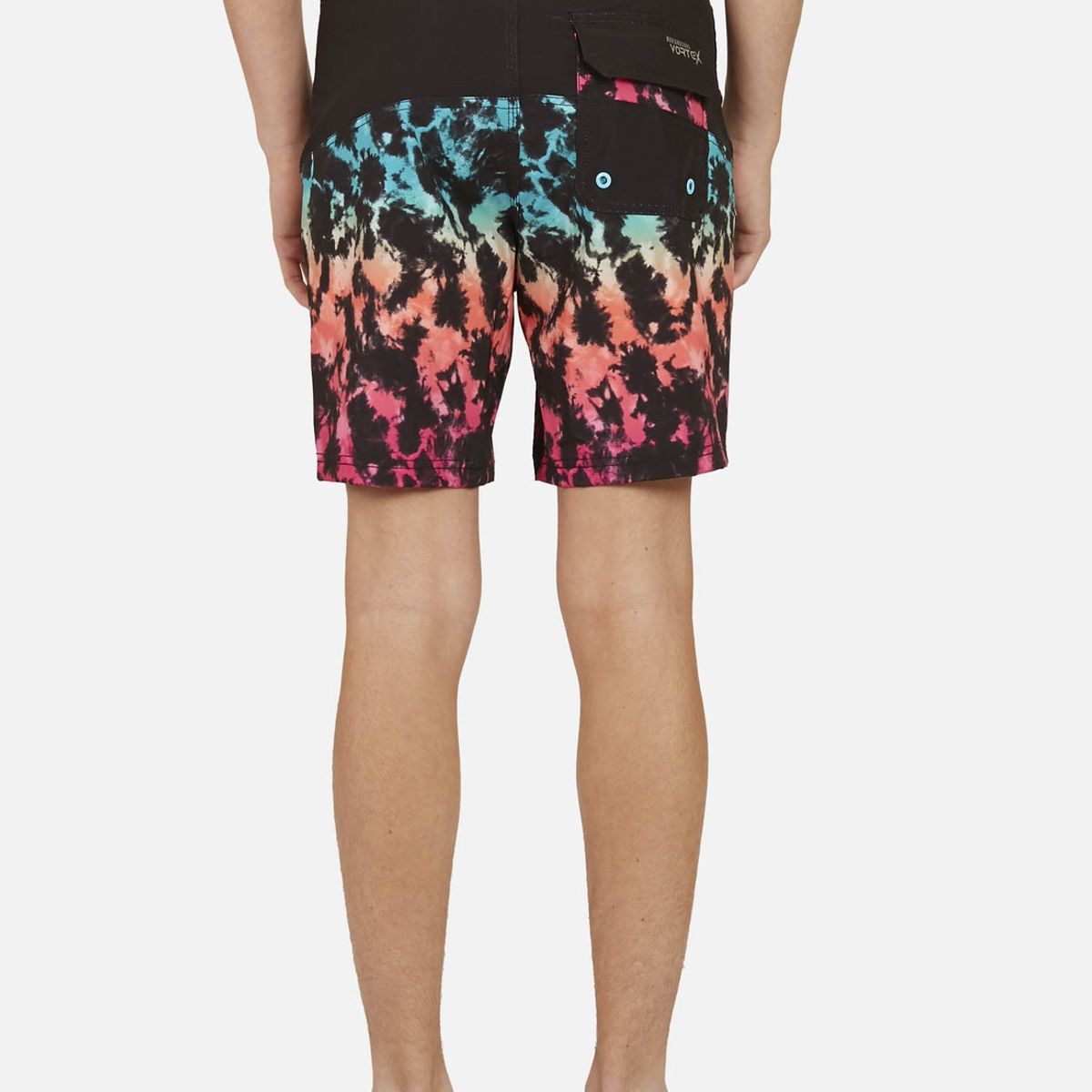 MAUI AND SONS - Traje de Baño Juvenil 5T1826 Multicolor Maui and Sons.