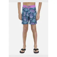 MAUI AND SONS - Traje de Baño Juvenil 5T1818 Multicolor