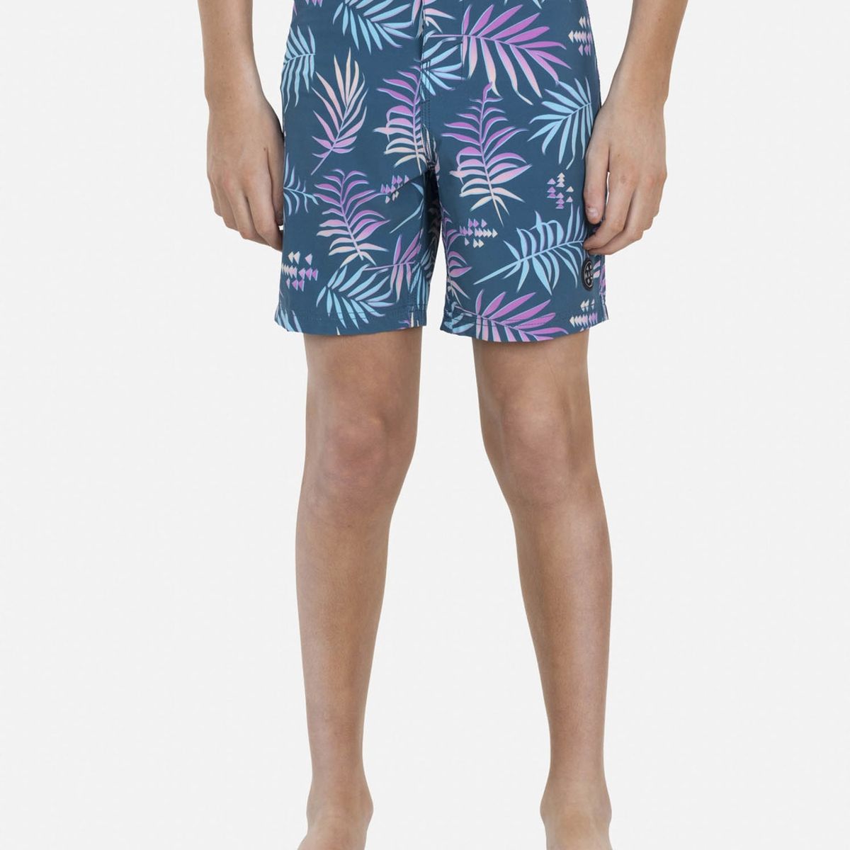 MAUI AND SONS - Traje de Baño Juvenil 5T1818 Multicolor Maui and Sons