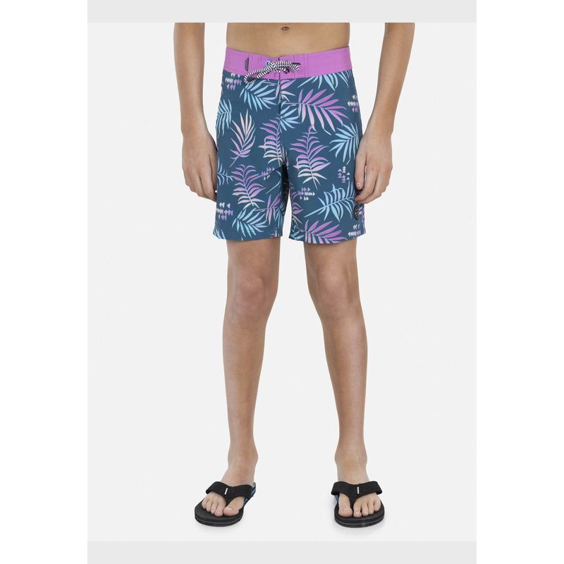 MAUI AND SONS - Traje de Baño Juvenil 5T1818 Multicolor Maui and Sons