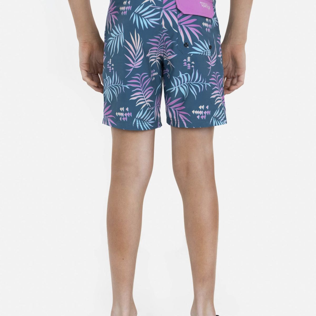 MAUI AND SONS - Traje de Baño Juvenil 5T1818 Multicolor Maui and Sons