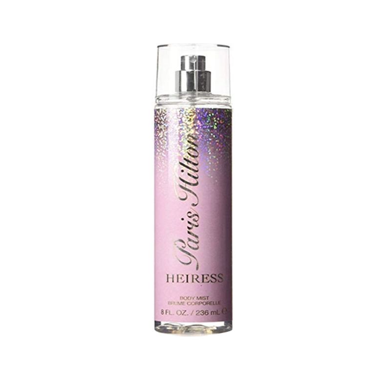 PARIS HILTON - Paris Hilton Heiress 236ML Mujer Colonia