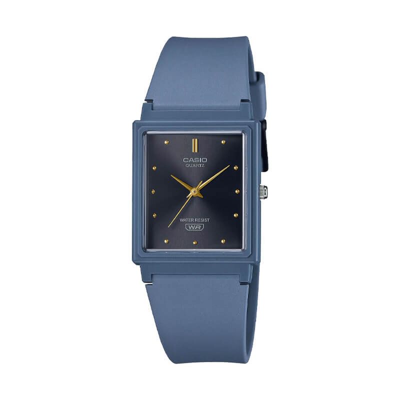 CASIO - Reloj Casio Análogo Unisex MQ-38UC-2A2