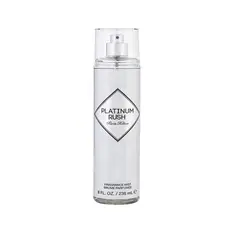 PARIS HILTON - Platinum Rush 236ML Mujer Colonia