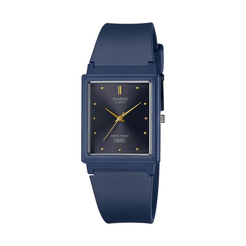 CASIO - Reloj Casio Análogo Unisex MQ-38UC-2A1