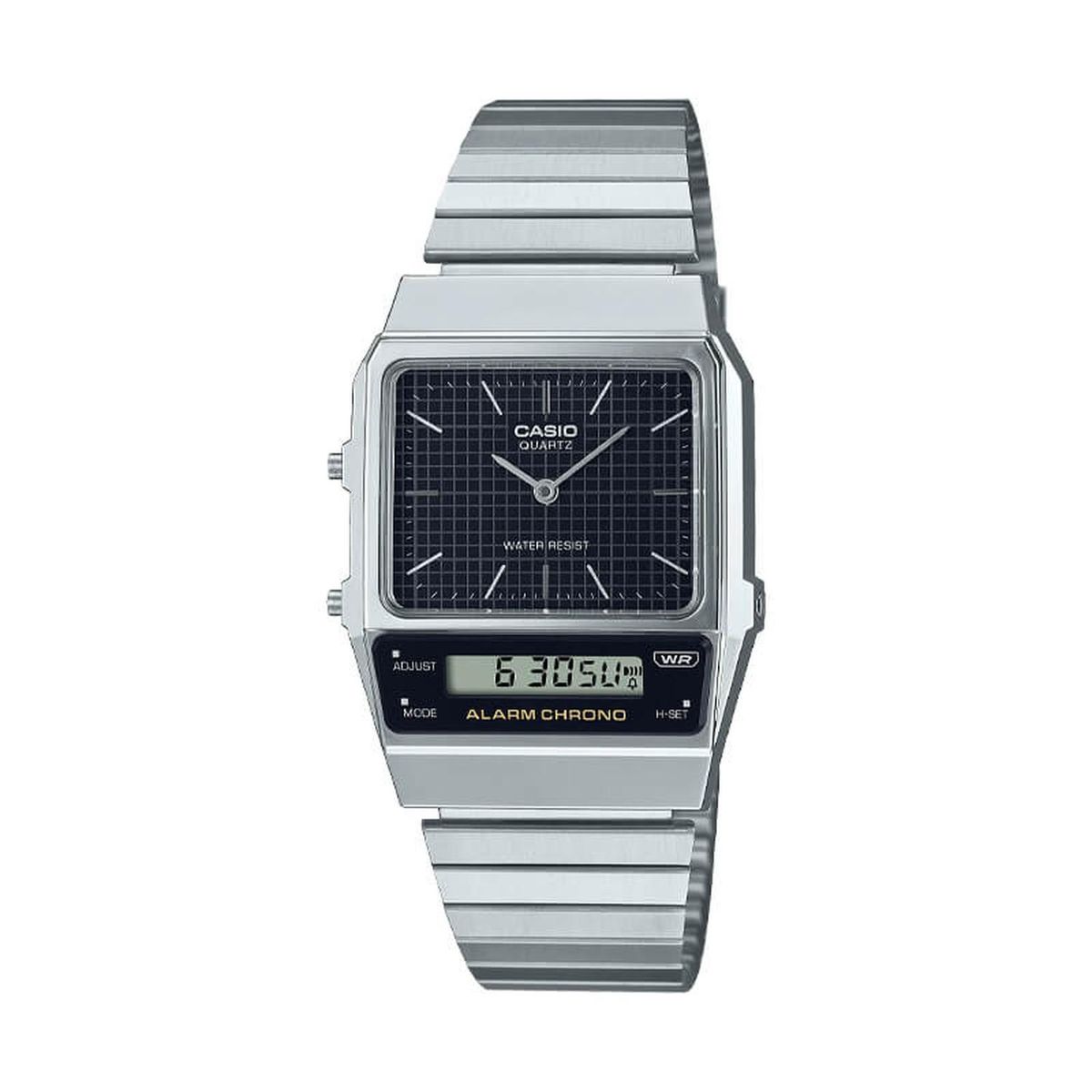 CASIO - Reloj Casio Digital-Análogo Unisex AQ-800E-1A