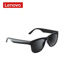 LENOVO - Gafas de sol con bocina bluetooth Lecoo C8