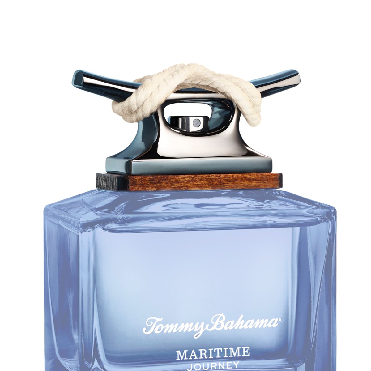 TOMMY BAHAMA - TOMMY BAHAMA MARITIME JOURNEY 125 ML