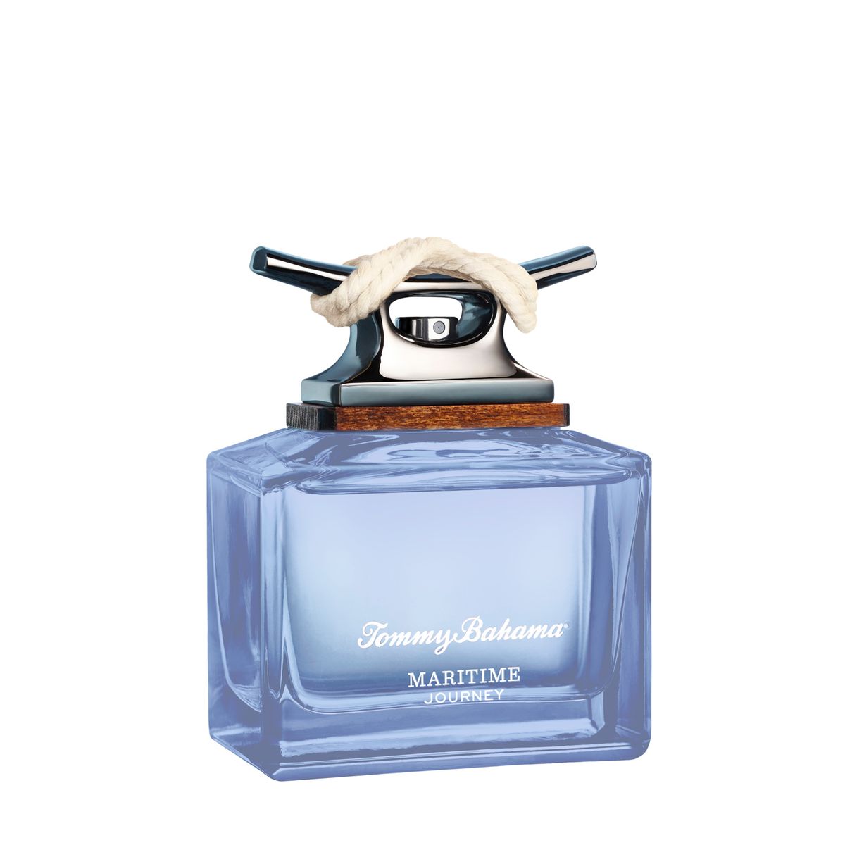TOMMY BAHAMA - TOMMY BAHAMA MARITIME JOURNEY 125 ML