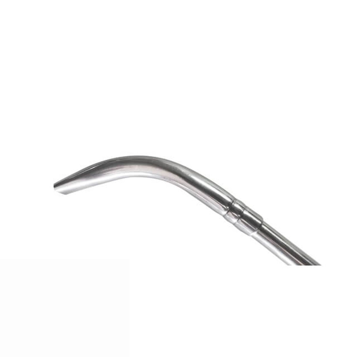 AL FILO DEL GAUCHO - Bombilla Cucharita Pico Loro