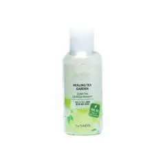 THE SAEM - Desmaquillante de ojos y labios Healing Tea Garden Lip Eye Remover