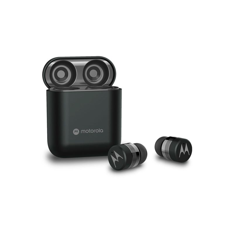 MOTOROLA - Audífonos Moto Budbs 120 True Wireless / In-EAR MOTOROLA