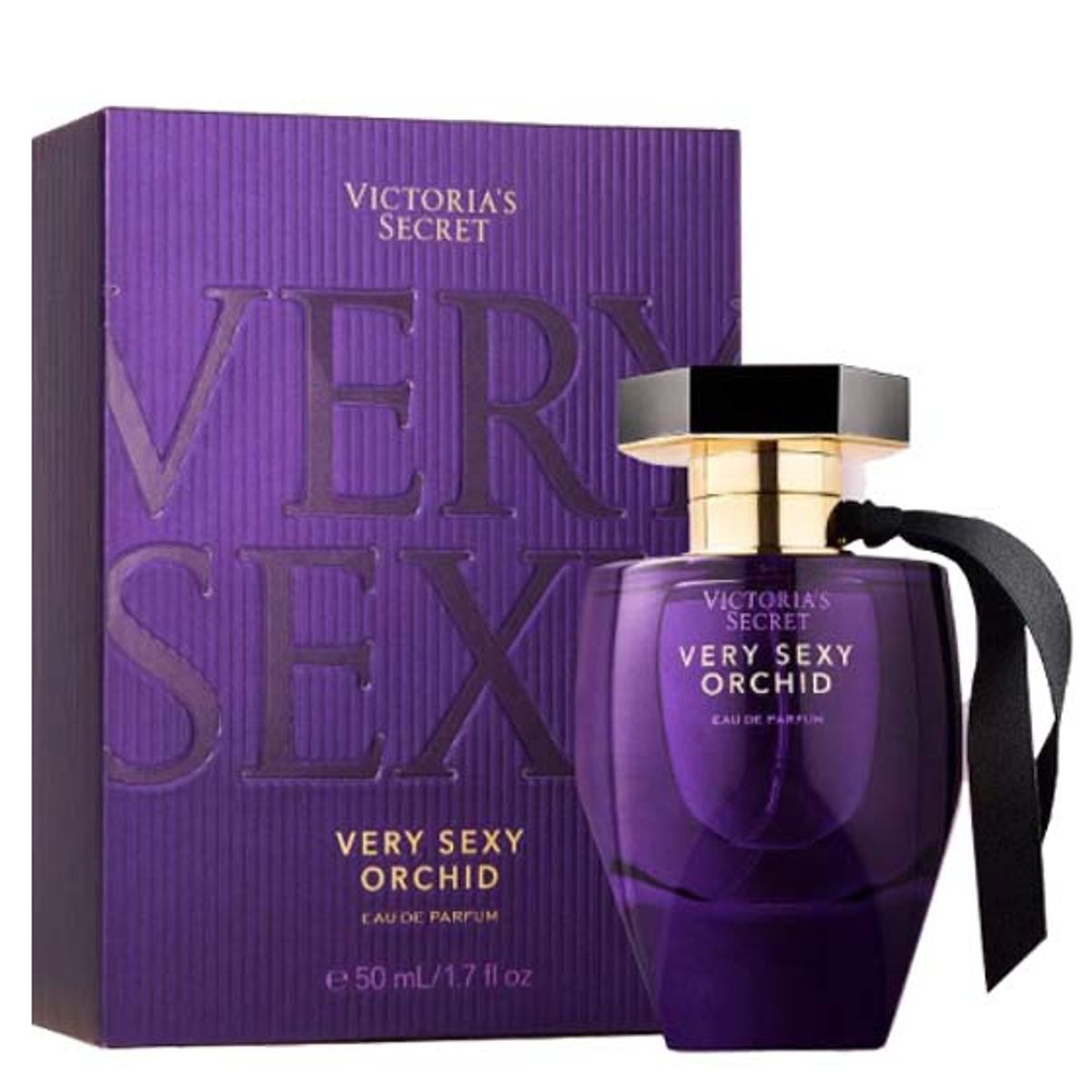 VICTORIA'S SECRET - Victoria Secret Very Sexy Orchid 50ML EDP Mujer