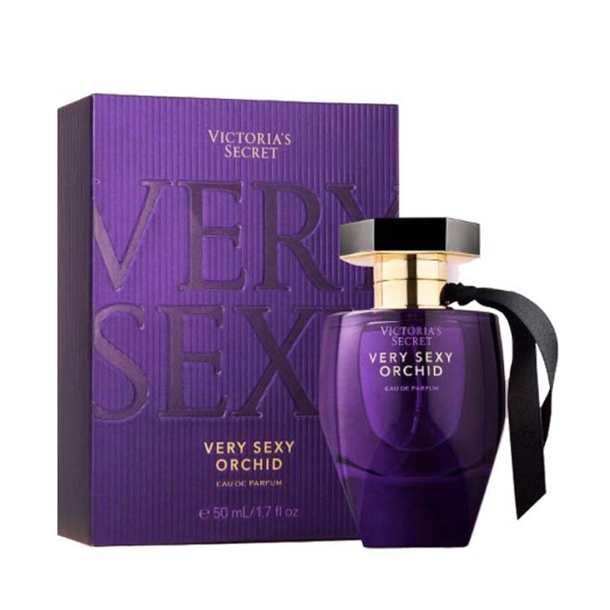 VICTORIA'S SECRET - Victoria Secret Very Sexy Orchid 50ML EDP Mujer