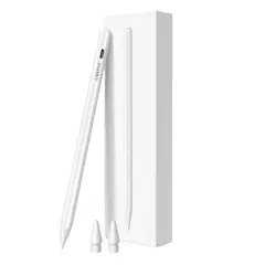 NOVYSTOR - Lapiz Pencil Para iPad Modelo Stylus Pen P6 Pro