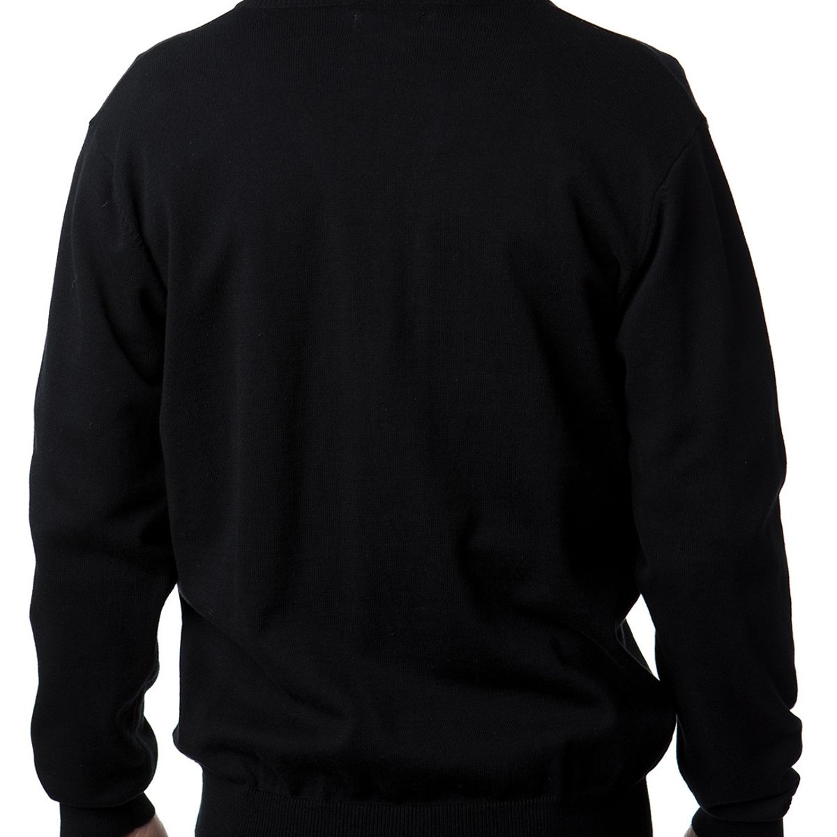 KOTTING - Sweater Clásico Cuello V KOTTING