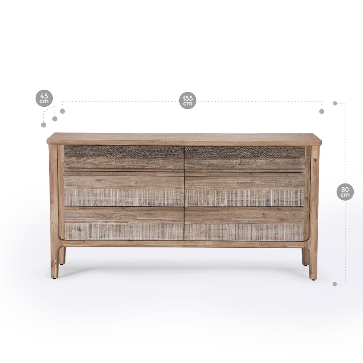 ROSEN - Rosen Cómoda Licabeto