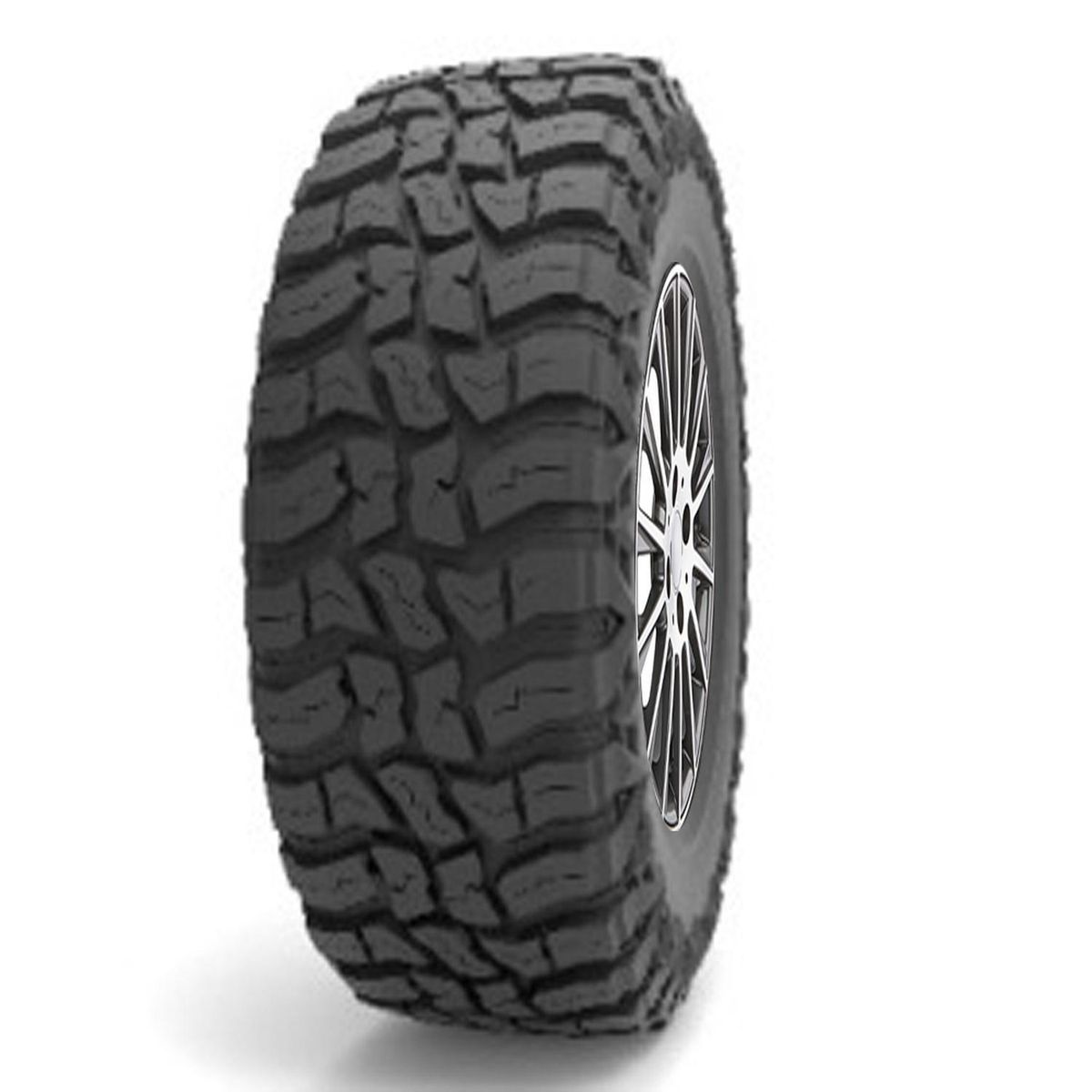 GENERICO - Neumático - 27x8.5r14 Sumaxx Max Terra M/t 95q 6pr Lt Cn