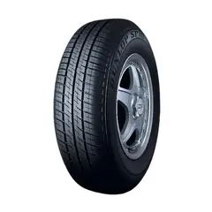 DUNLOP - Neumático 165/70R14 81S SP10 H/T TL BLK JAP