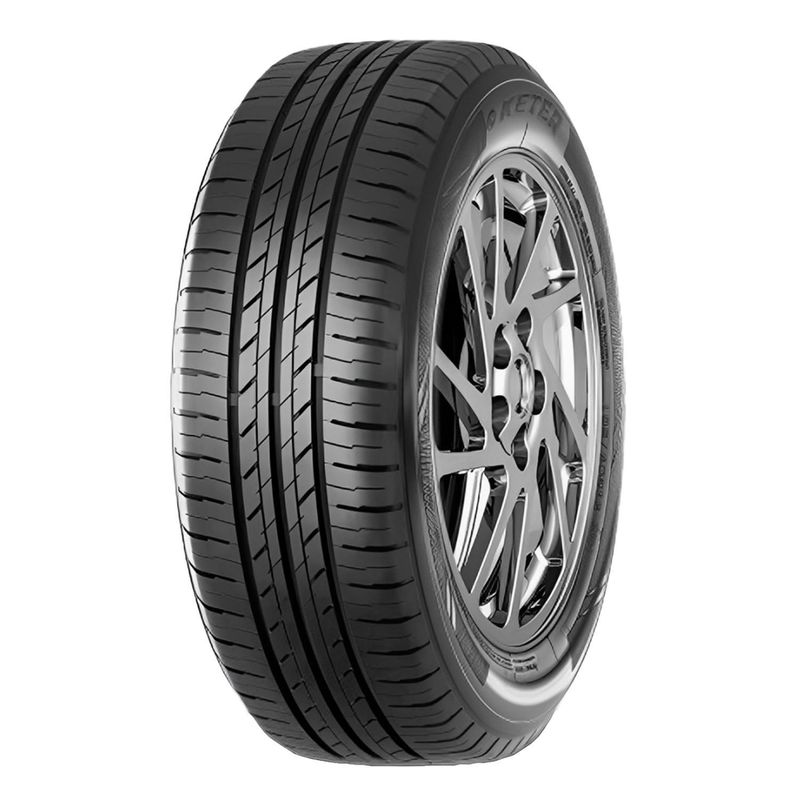KETER - Neumatico - 155/65r14 Keter Kt277 Ht 75t Cn