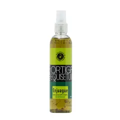 KNOP - Enjuague De Ortiga Equisetum Spray 220 Ml Twice