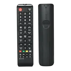 GENERICO - CONTROL REMOTO SAMSUNG SMART TV FULL HD 4k