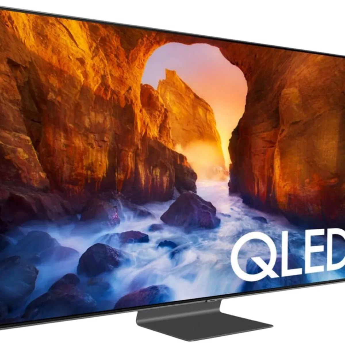 GENERICO - CONTROL REMOTO SAMSUNG SMART TV  FULL HD 4k