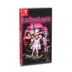 NINTENDO - Deathsmile 1-2 - Switch - Sniper