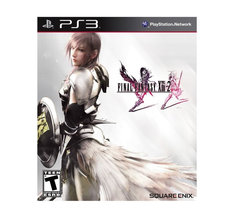 SONY Final Fantasy Xiii-2 - Ps3 - Sniper