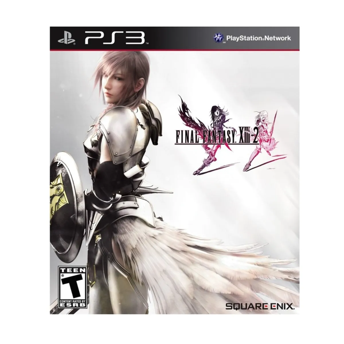 SONY - Final Fantasy Xiii-2 - Ps3 - Sniper