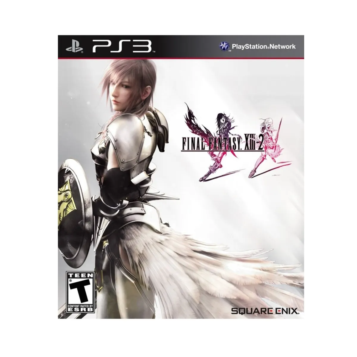SONY - Final Fantasy Xiii-2 - Ps3 - Sniper
