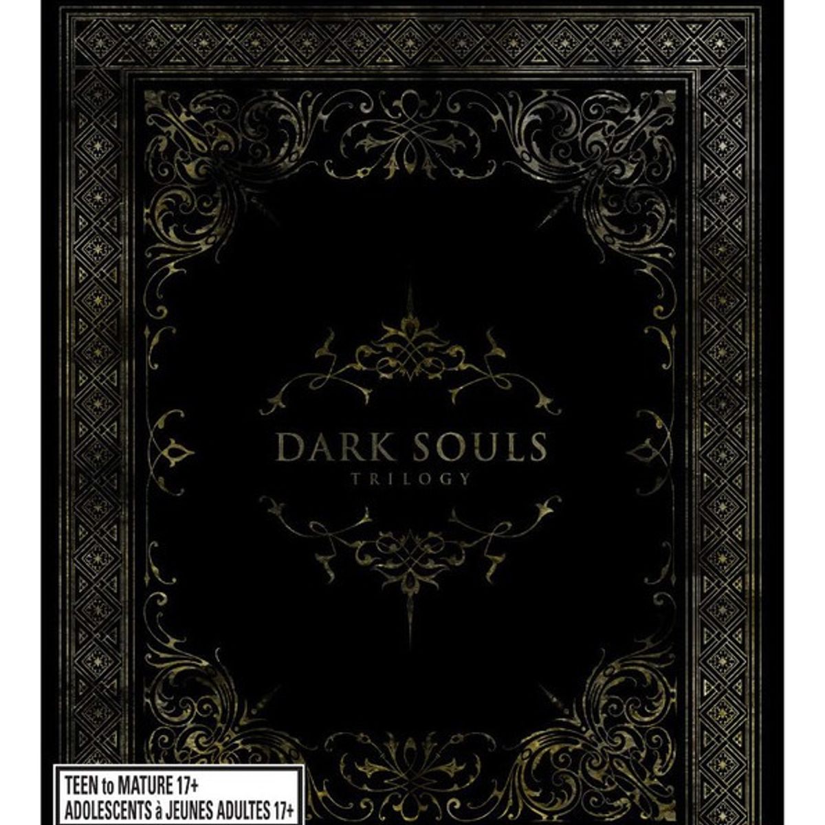 MICROSOFT - Dark Souls Trilogy - Xbox One - Sniper