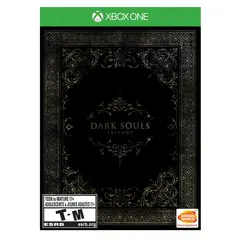 MICROSOFT - Dark Souls Trilogy - Xbox One - Sniper