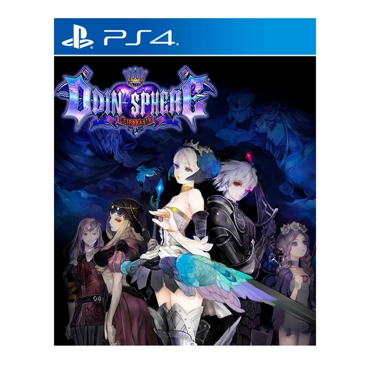 SONY - Odin Sphere Leifthrasir - Ps4 - Sniper