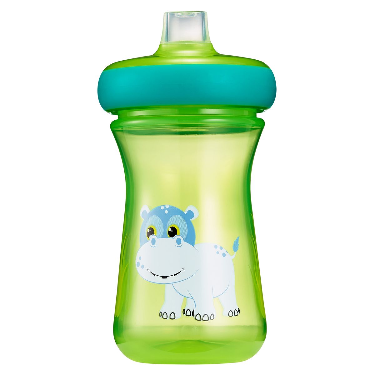 THE FIRST YEARS - VASOS ANTIDERRAME THE FIRST YEARS CHUPETE SILICONA