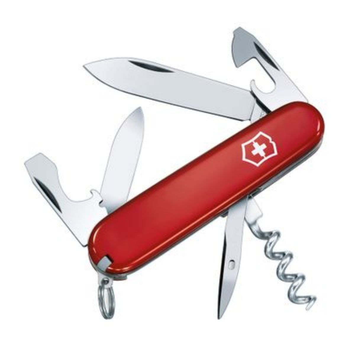 VICTORINOX - Navaja Victorinox Tourist