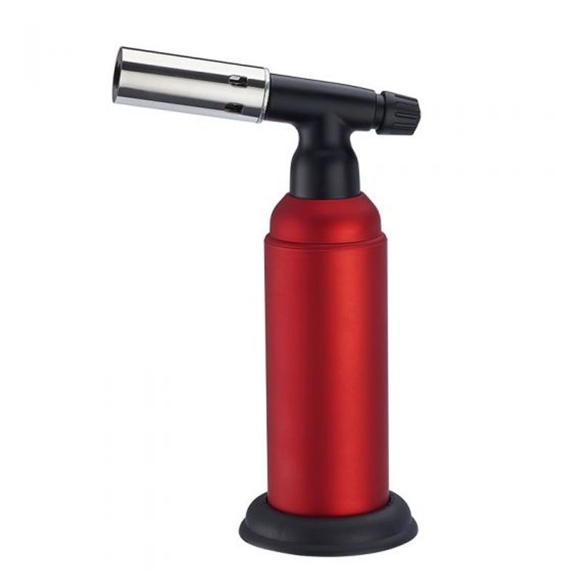 GENERICO - Soplete Gas Butano Torch Recargable Bs-851 De 1300°c2500°f