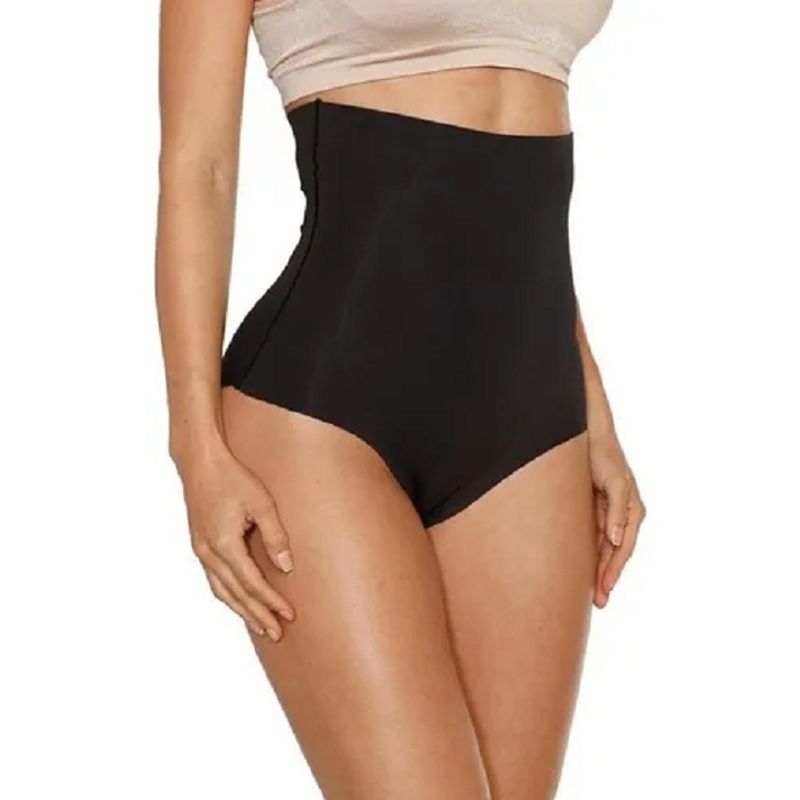 LIKE SHOP - Calzón Faja Alto Invisible Reductor Modelador Cintura Colaless 888