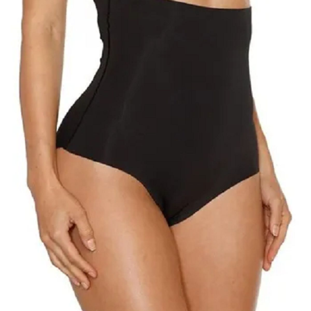 LOOK SHOP - Calzón Faja Alto Invisible Reductor Modelador Cintura Colaless 888