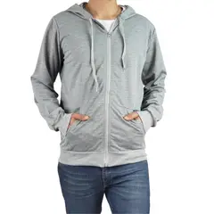 LOOK SHOP - Poleron Algodón Hombre Primavera Verano Tallas Mu54