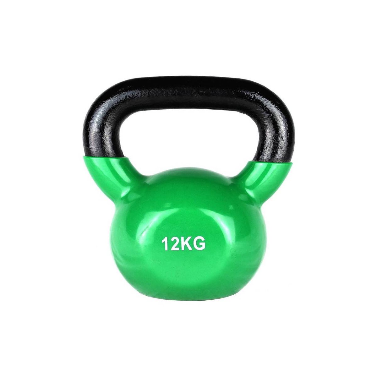 BASKO FITNESS - Kettlebell Pesa Rusa 12 kg