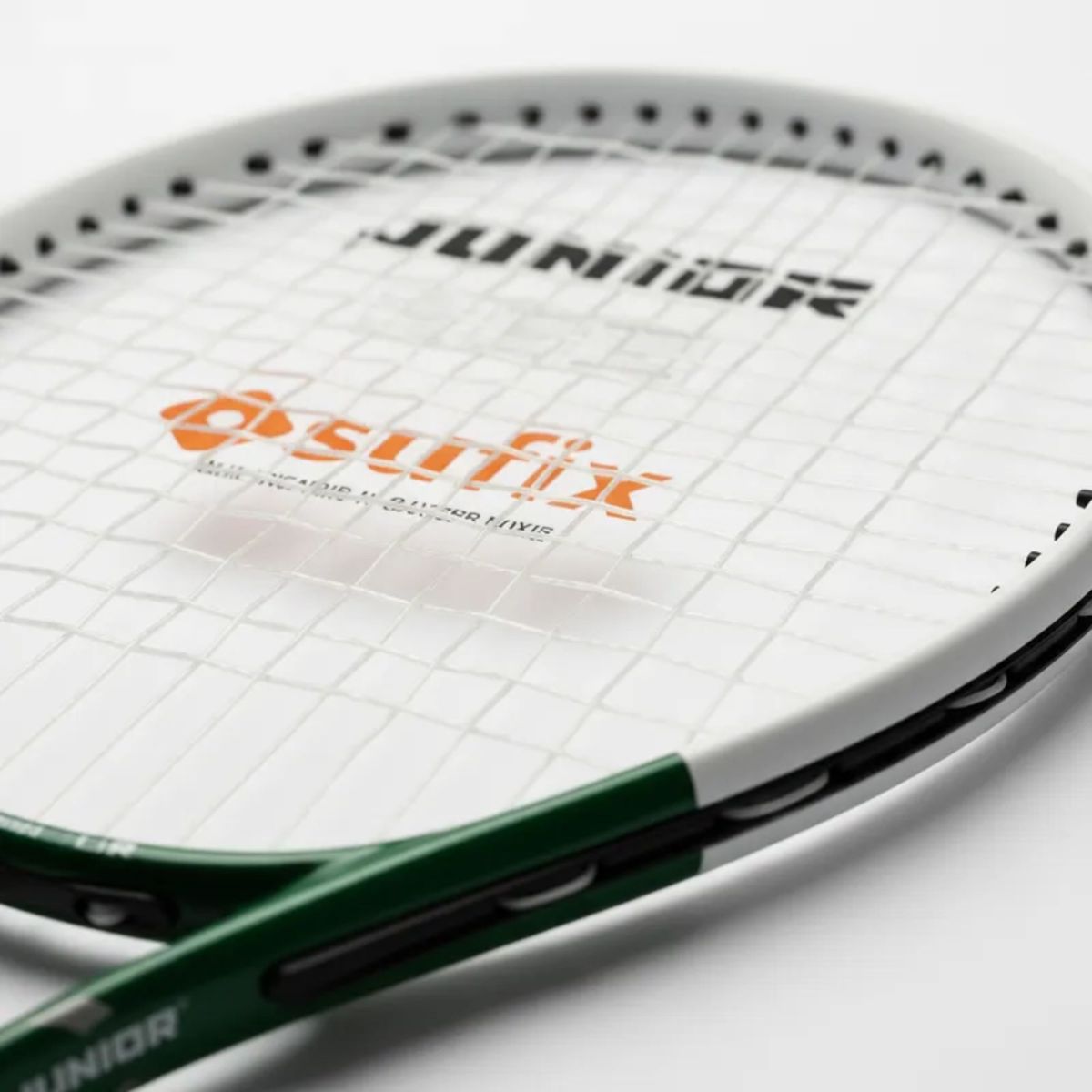 SUFIX - Raqueta De Tenis Para Niños (9-11 Años) Sufix® Junior Three