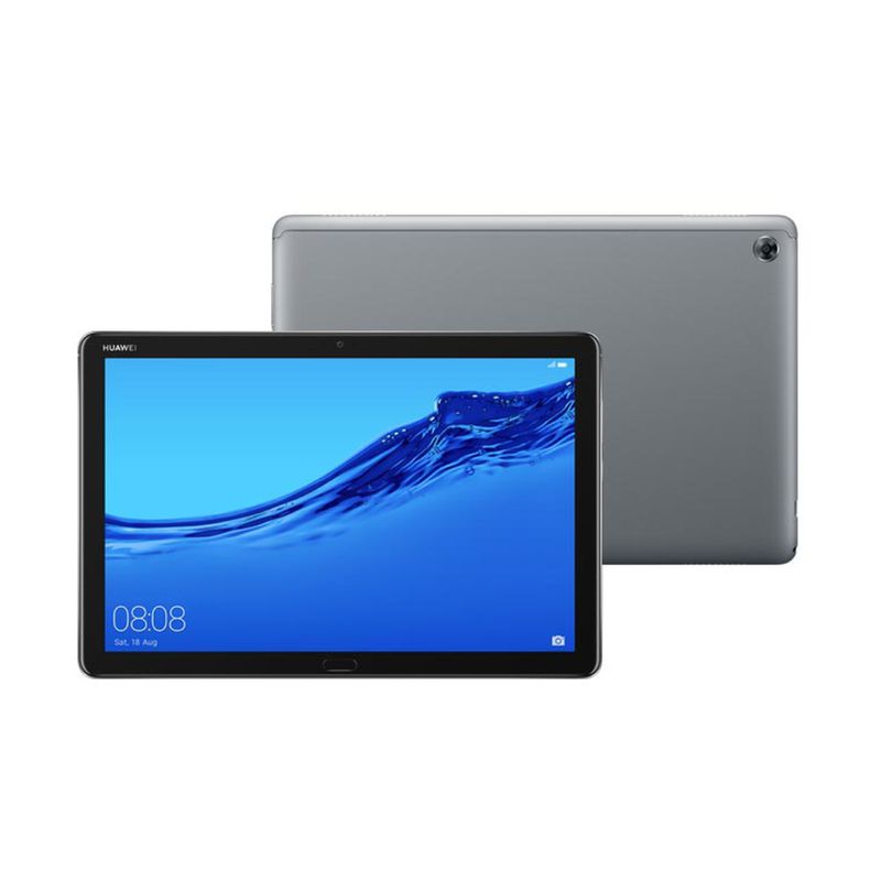 HUAWEI - Huawei Mediapad M5 Lite 32GB Gris Reacondicionado