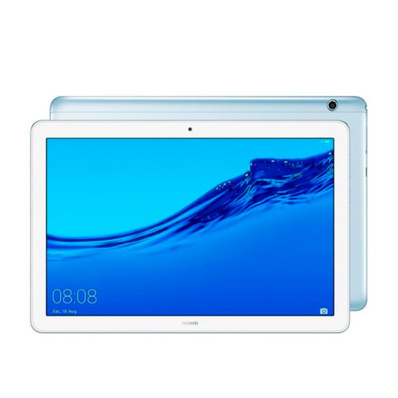 HUAWEI - Huawei Mediapad T5 Mist 32GB Azul Reacondicionado