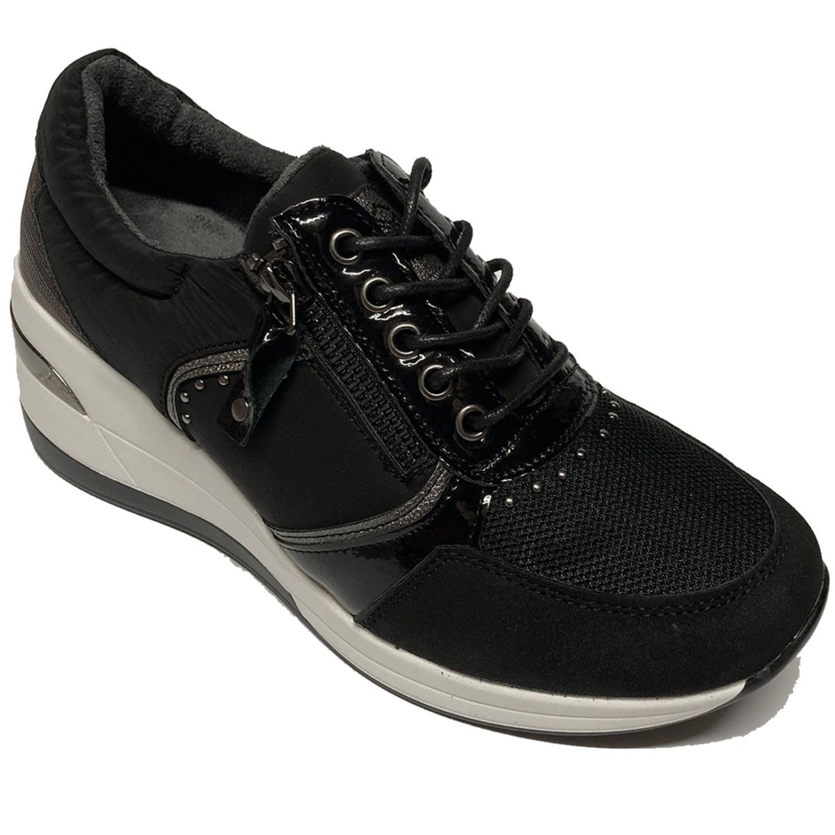 MYSOFT - Zapatilla Alka Mujer Mysoft