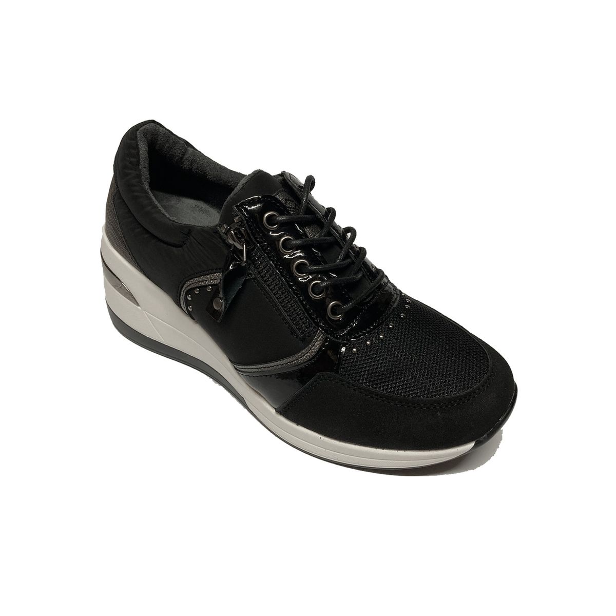 MYSOFT - Zapatilla Alka Mujer Mysoft