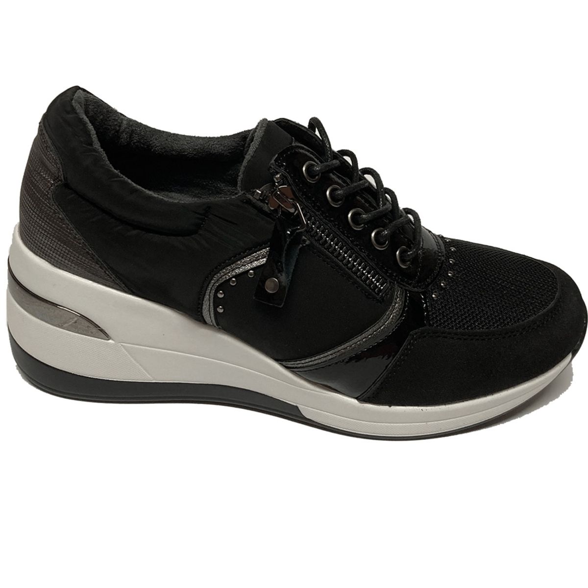 MYSOFT - Zapatilla Alka Mujer Mysoft