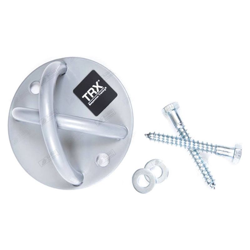 BASKO FITNESS - Anclaje Bandas De Suspension Mount