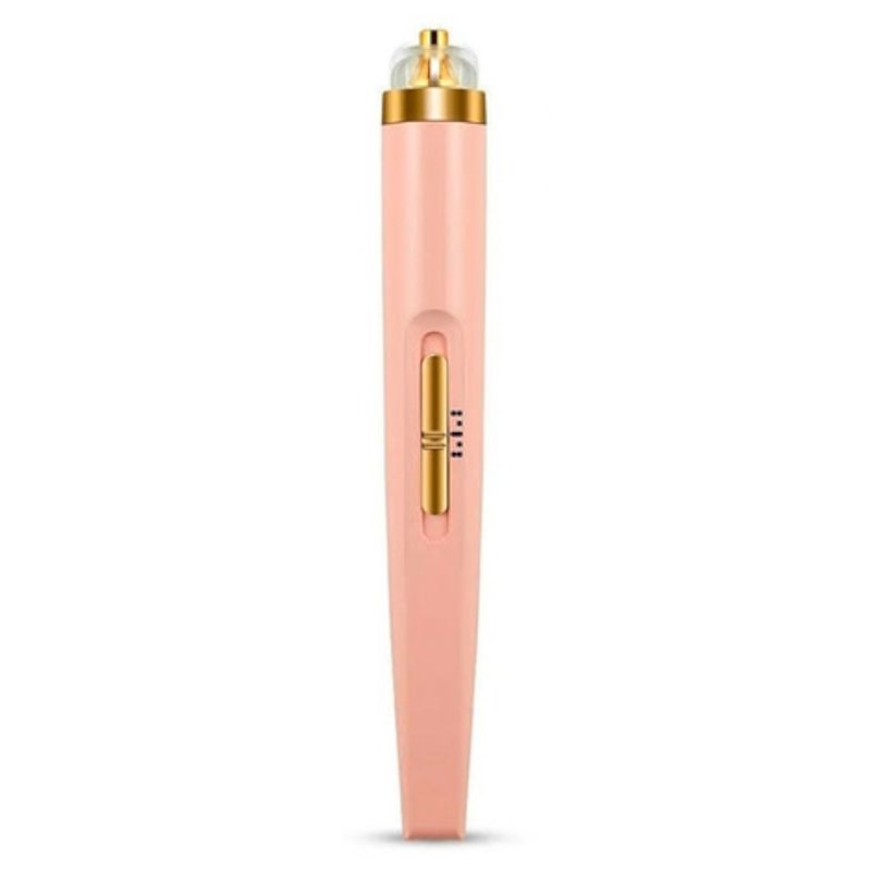 GENERICO - Pulidor Torno Esmeril De Uñas Recargable Usb Portatil Fresas