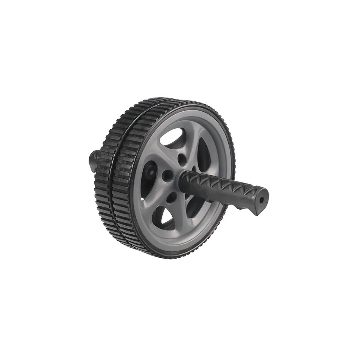 BASKO FITNESS - Rueda Abdominal Six Pack